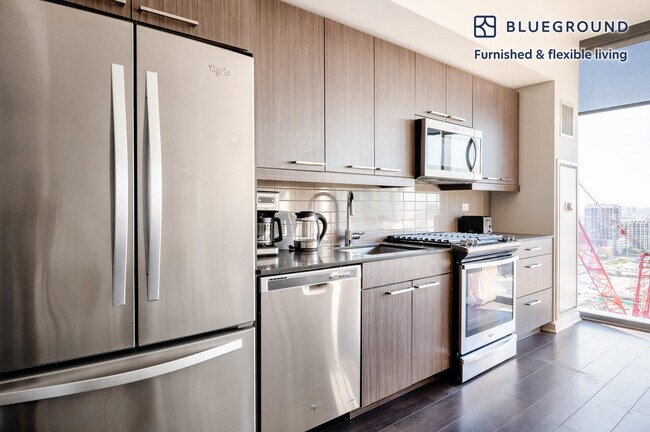 Foto del edificio - 730 W Couch Pl