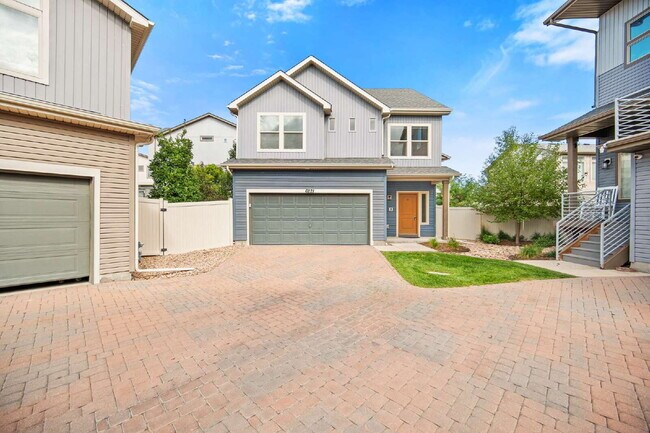 Building Photo - Banning Lewis Ranch Home with 3 Bedrooms, 3 Bathrooms, and a Massive Third Level Loft!