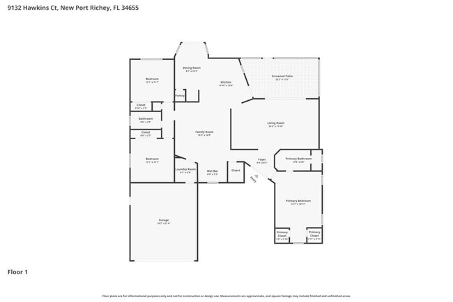 Building Photo - 9132 Hawkins Ct