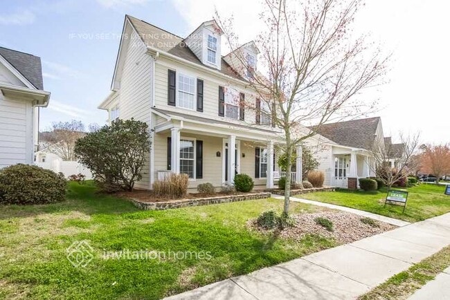 Building Photo - 3016 Ivy Brook Pl