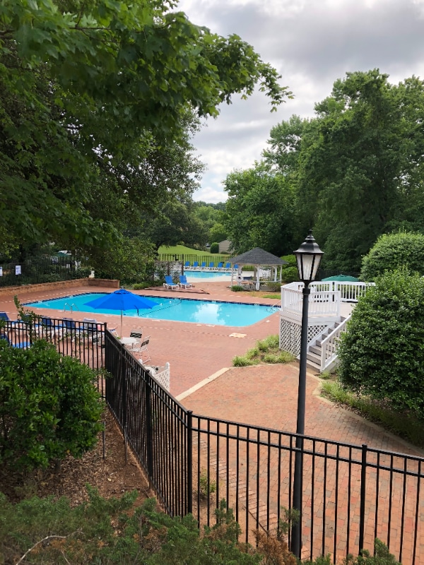 Photo - 925 Cleveland St (Greenville, SC)