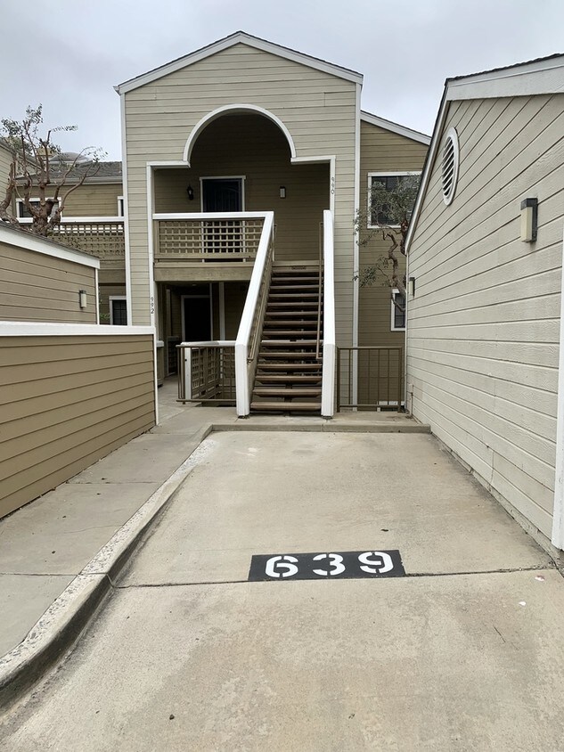 Primary Photo - Spacious Condominium with Ocean View
