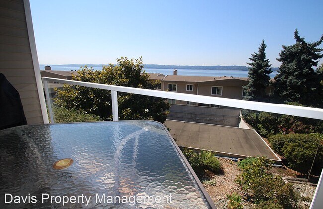 Foto del edificio - 1 br, 1 bath House - 10203 47th AVE SW, #B8