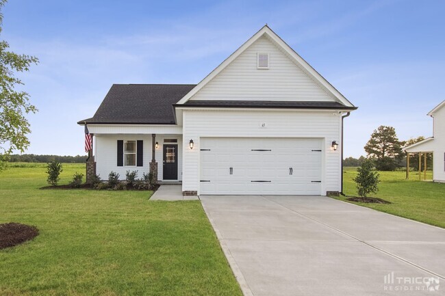 Building Photo - 65 Fish Whistle Ct