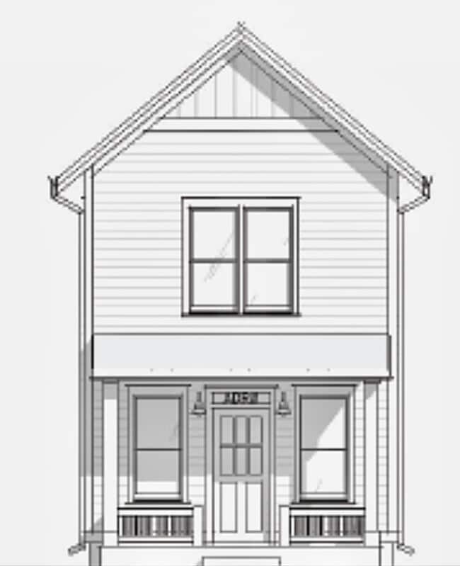 Photo - 505 S Lyerly St House