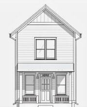 Building Photo - 505 S Lyerly St