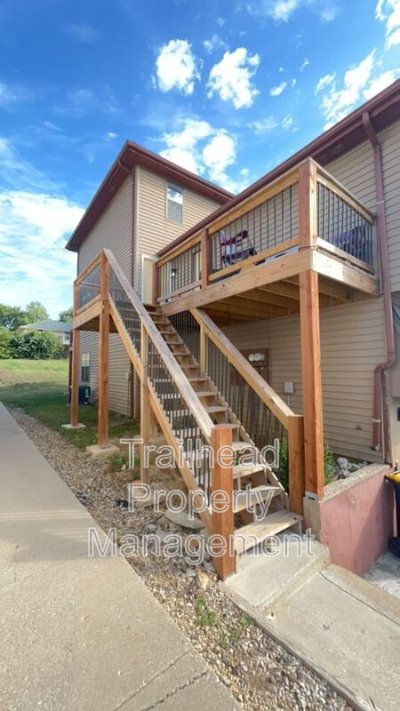 Foto del edificio - 8704 NW 82 Terrace