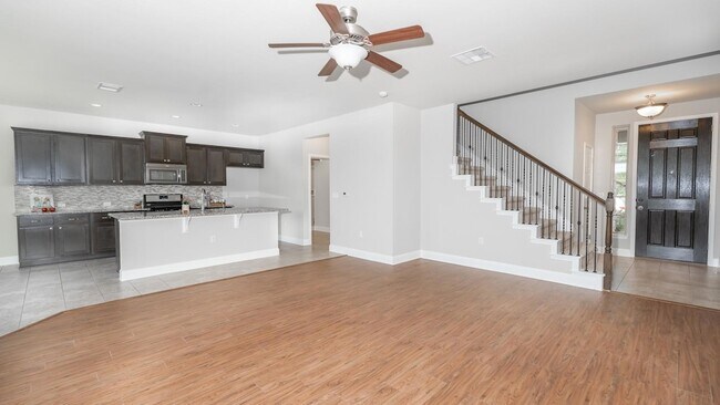 Foto del edificio - 9404 Hunter Ln