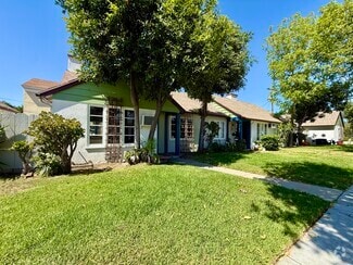 Building Photo - 1116 E Glenoaks Blvd