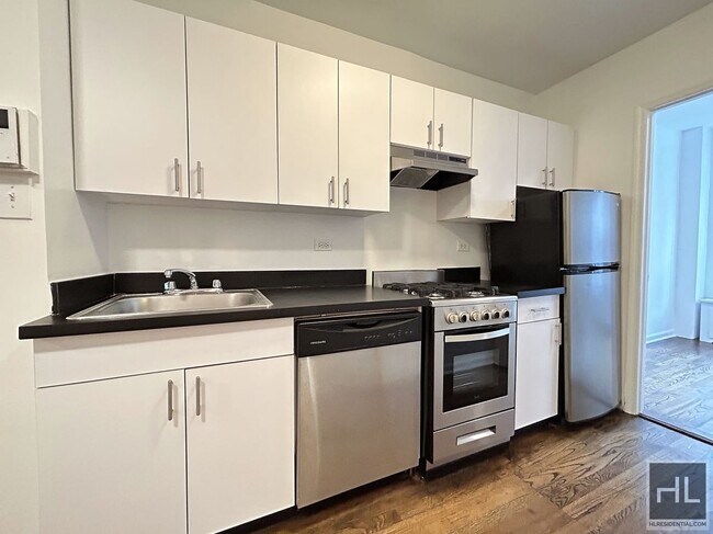 Foto del edificio - EAST 89TH STREET