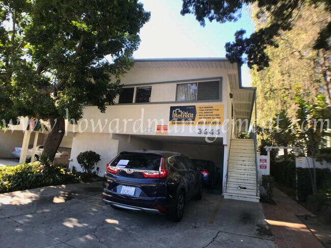 Foto del edificio - 3646 Vinton Ave
