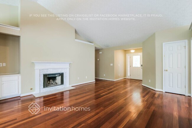 Foto del edificio - 2121 Prospect Walk Way NE