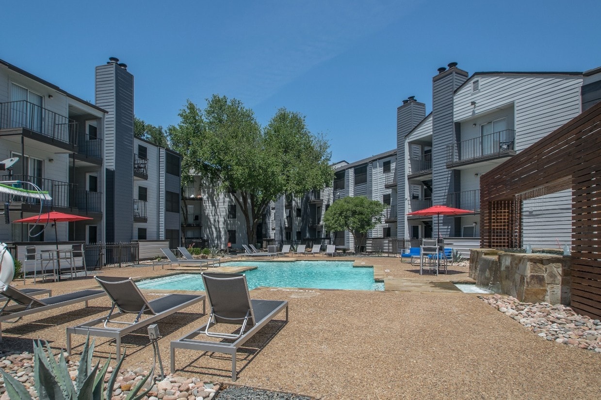 Azure Urban Living - 17617 Midway Rd Dallas, TX 75287 | Apartments.com