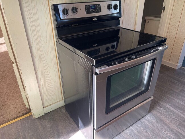 Foto del edificio - Arlington Home