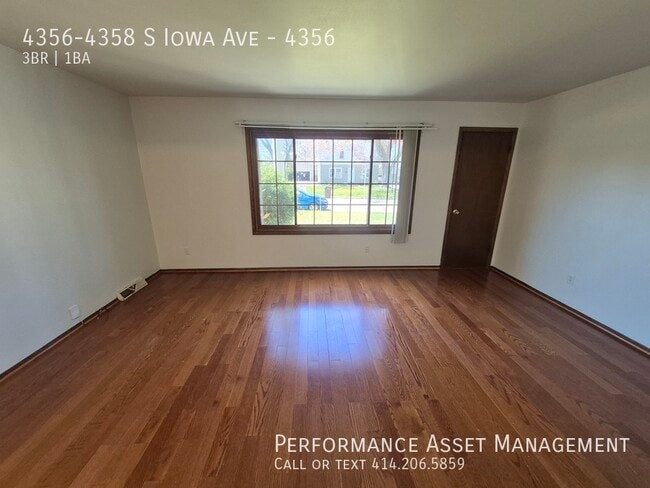 Building Photo - 4356-4358 S Iowa Ave-4356