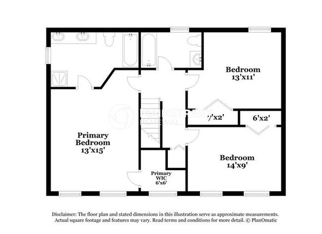 Building Photo - 3 Bedroom Pet-Friendly Home in Kernersville, NC with Main Street Renewal