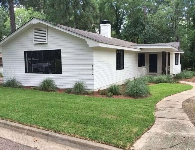 Building Photo - 4332 Manhattan Rd Jackson, MS 39206