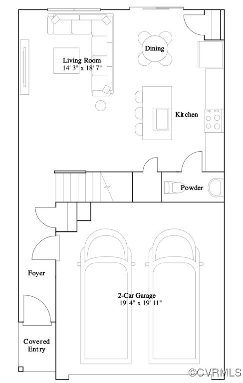 Building Photo - 6113 Crosswinds Blvd