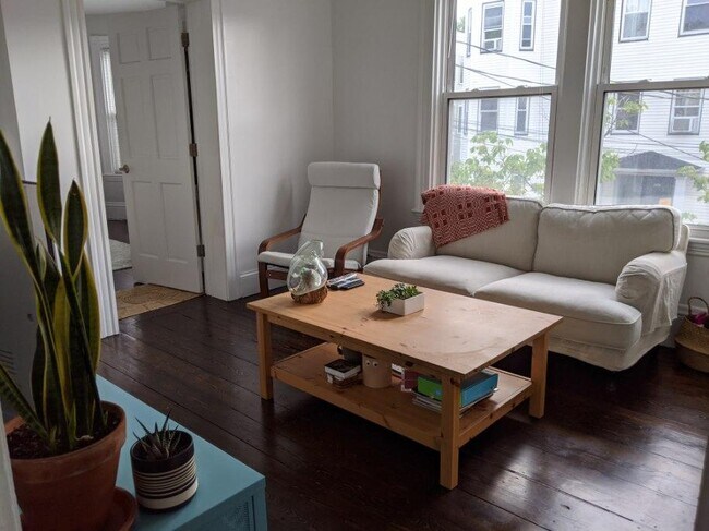Foto del edificio - 286 Windsor St