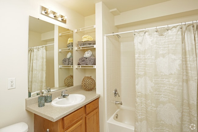 Interior Photo - Village at Rivers Edge