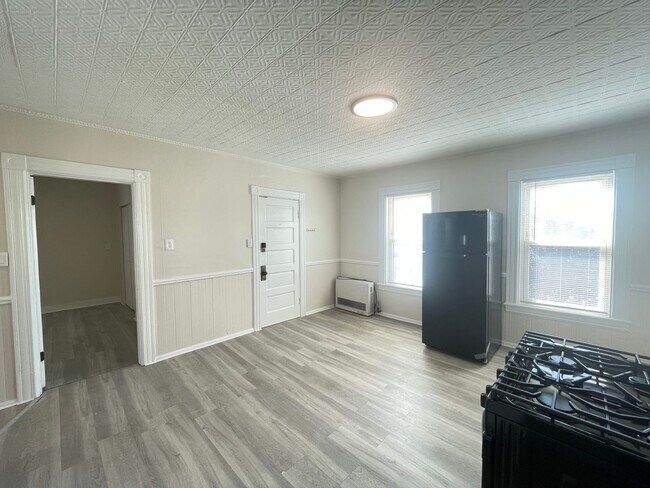 Foto del edificio - 347 Hayward St