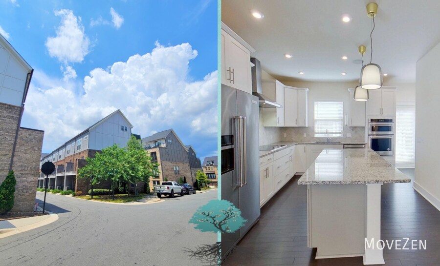 Foto principal - 15041 New Amsterdam Ln