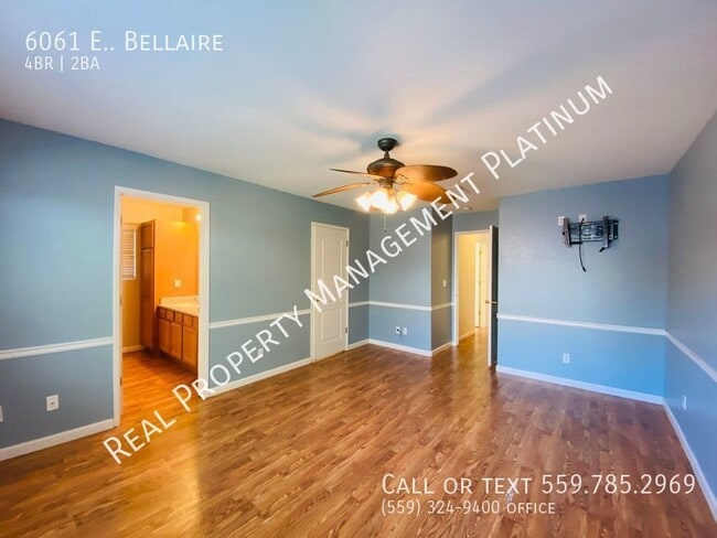 Building Photo - Beautiful 4 Bedroom Home- Ashlan and Fowler