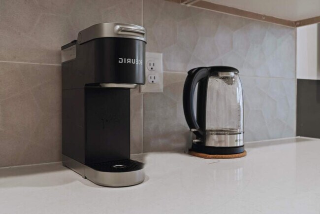 Foto del edificio - 1214 N American St