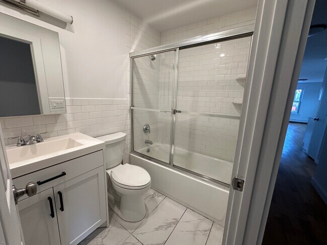 Foto del edificio - 20 Taff Ave