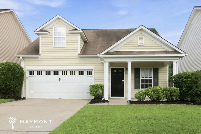 Building Photo - 605 Green Pasture Ct