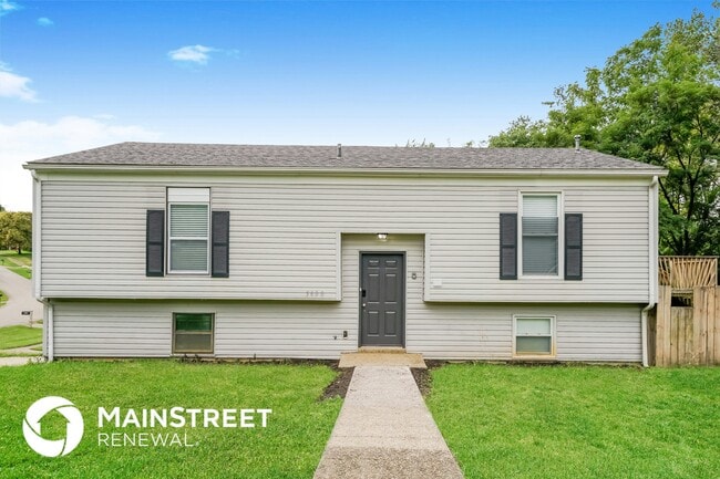 Building Photo - 5600 Windy Willow Dr