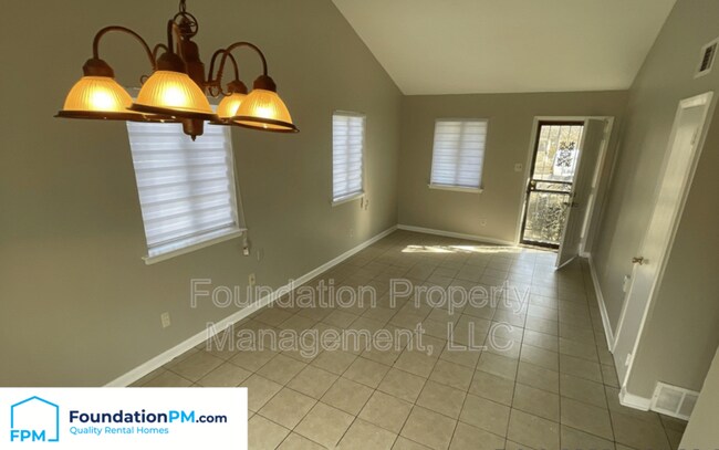 Foto del edificio - 4355 Melwood St