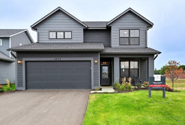 Foto del edificio - 3472 Knightsbridge Trl N