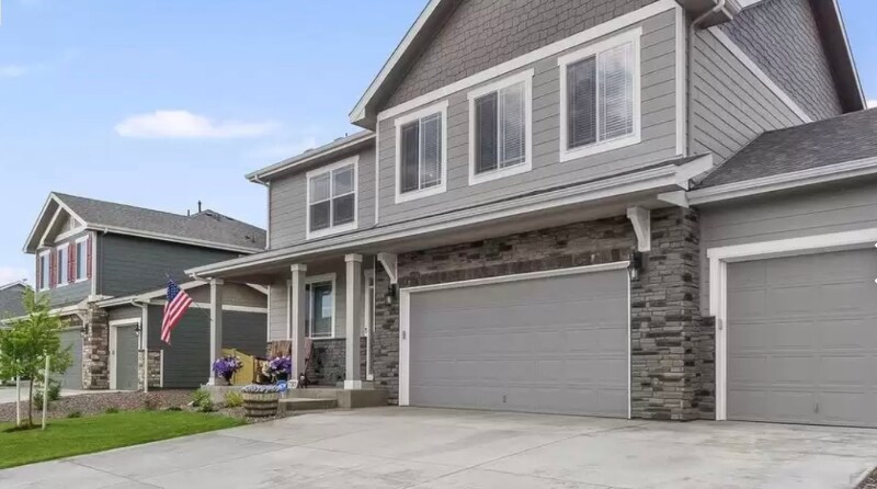 Foto principal - 6793 Hayfield St