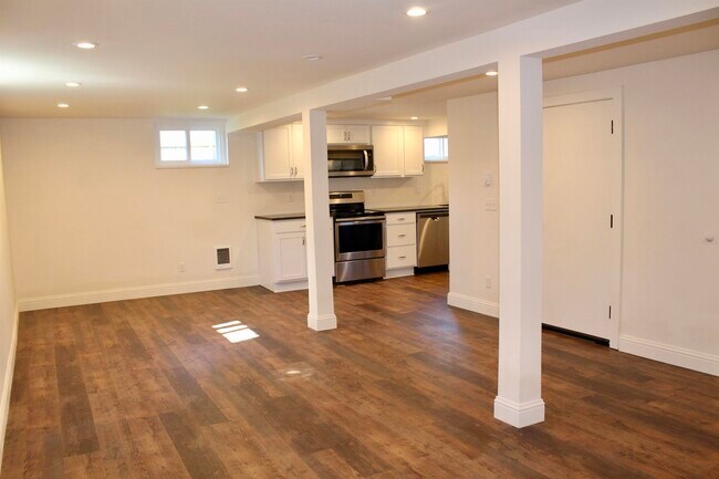 Foto del edificio - 4505 NE Grand Ave