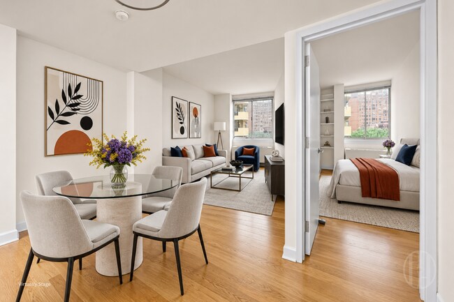 Foto del edificio - 308 E 38th St
