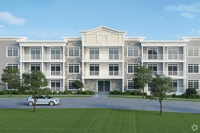 Building Photo - Theta Grove 55+ Community