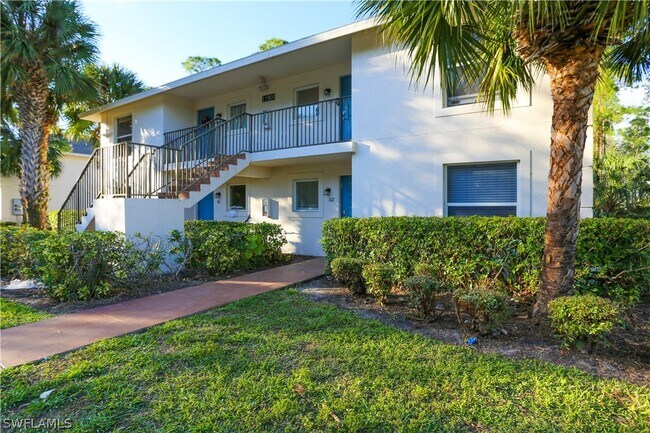 Foto del edificio - 11951 Palm Bay Court