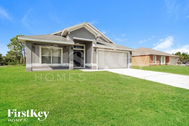 Foto del edificio - 701 Lavender St SE