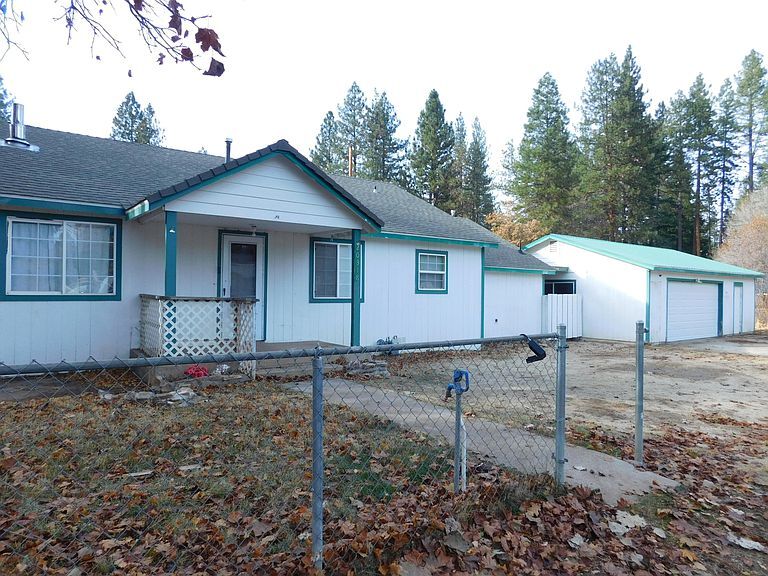 Rentals In Burney Ca