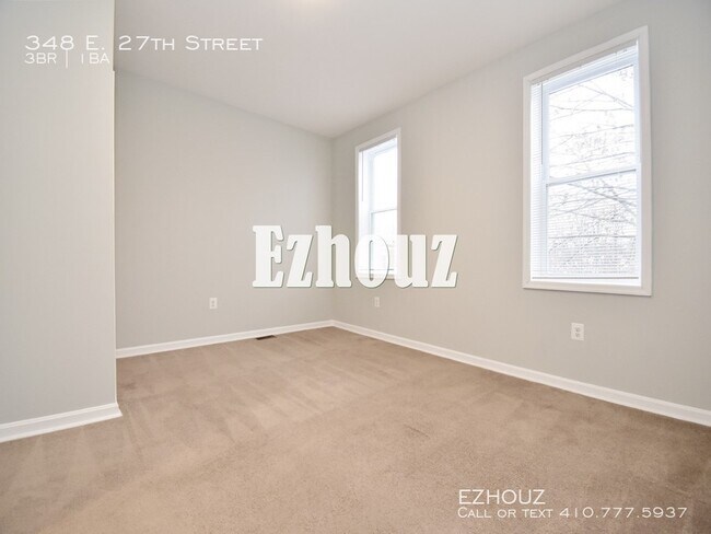 Foto del edificio - 348 E 27th St