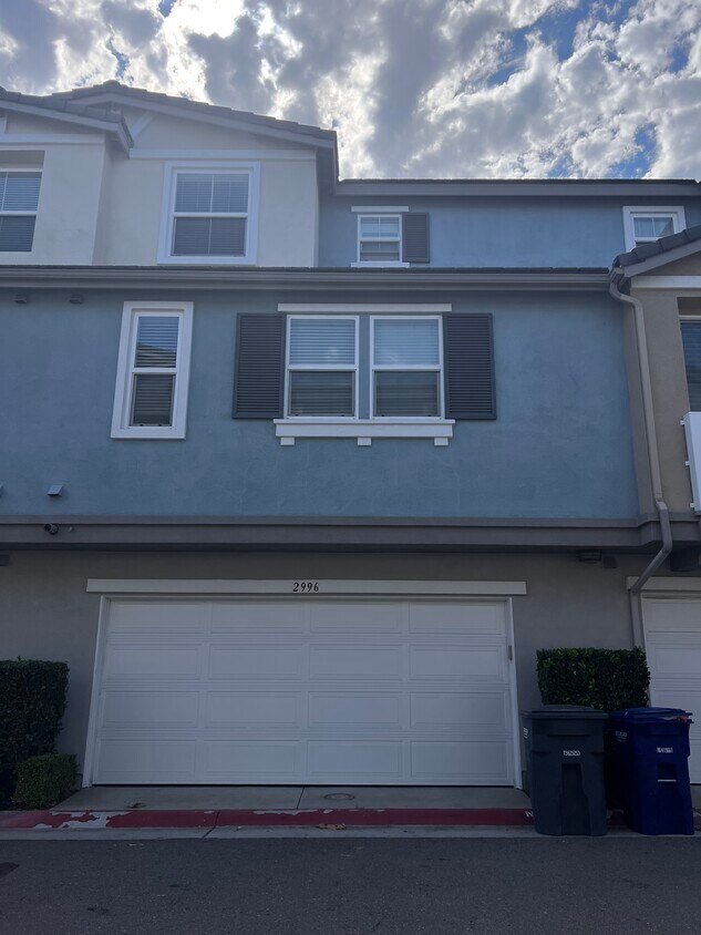 Foto principal - 2996 Beachwood Bluff Way