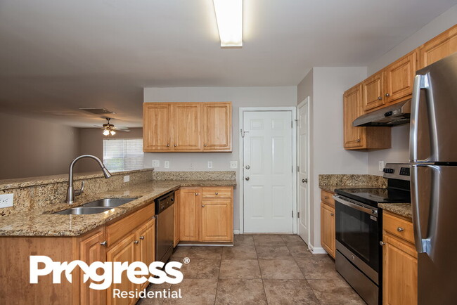 Building Photo - 2618 Marmac Rd