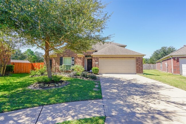 Foto del edificio - 18823 Elm Square Ct