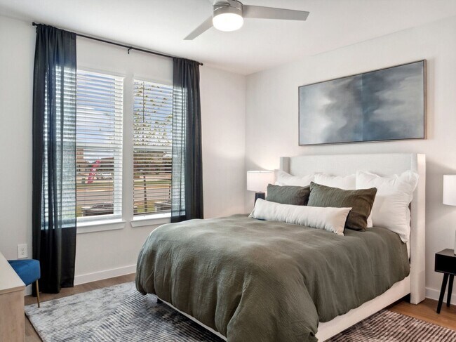 Foto del edificio - 23100 Clay Rd