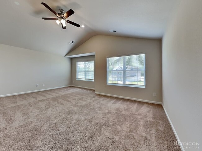 Foto del edificio - 80 Chedworth Drive Angier NC