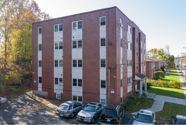 Building Photo - 18 Allen St