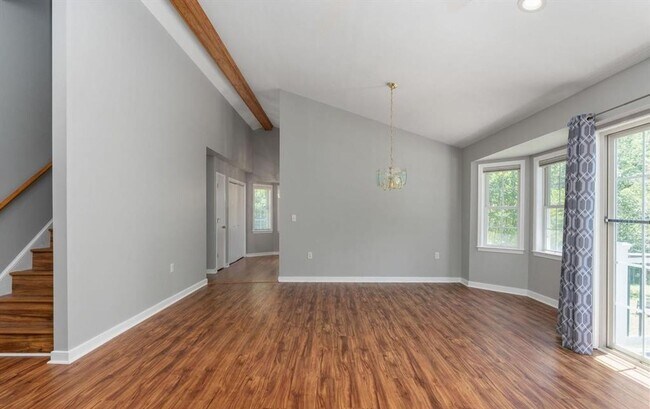 Building Photo - 8009 Burrell Rd