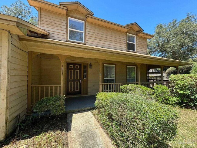 Foto del edificio - 1017 Great Oaks Dr