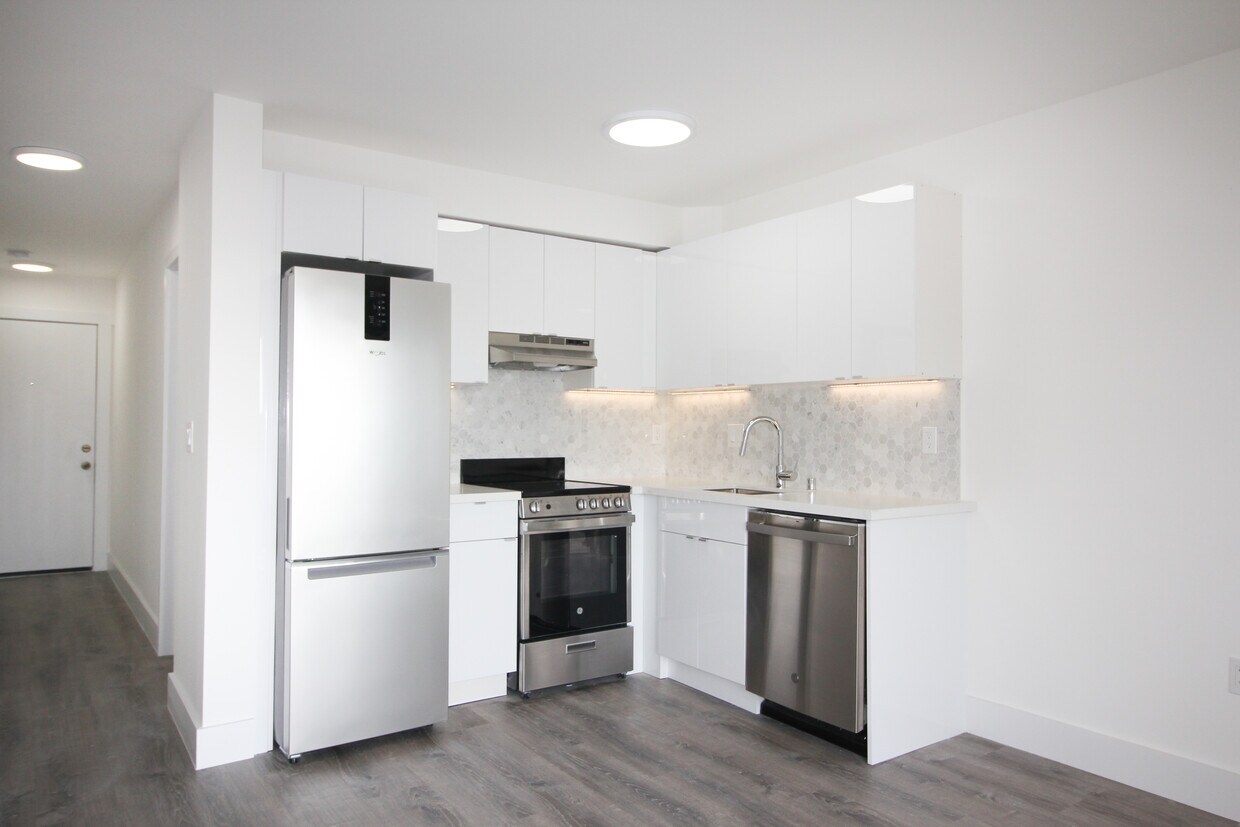 Foto principal - 2252 Parker Street